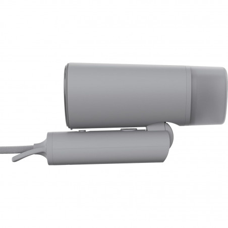 Fier de călcat cu abur AEG HS5-16UG, 1200W, 100 ml, 22 g/min, Mâner pliabil, Gri