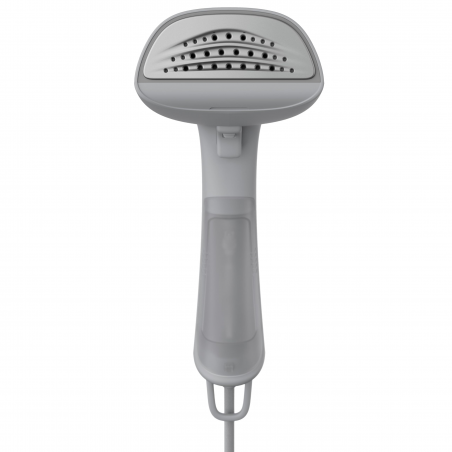 Fier de călcat cu abur AEG HS5-16UG, 1200W, 100 ml, 22 g/min, Mâner pliabil, Gri