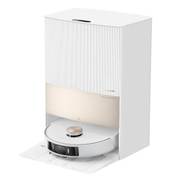 Robot aspirator cu...