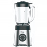 Blender Oliver Voltz OV51162E, 800 W, 2 viteze+Pulse, 1.5 litri, Trochene on Ice, Argint
