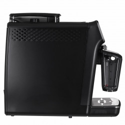 Mașină de cafea Philips EP5541/50 5500 Latte Go, 1500W, 15 bar, 1,8 l, 3 temp, Ceramichna melachka cu 12 niva, TFT, AquaClean, SilentBrew, AromaExtract, ExtraShot, Cernen