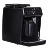 Mașină de cafea Philips EP5541/50 5500 Latte Go, 1500W, 15 bar, 1,8 l, 3 temp, Ceramichna melachka cu 12 niva, TFT, AquaClean, SilentBrew, AromaExtract, ExtraShot, Cernen