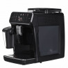Mașină de cafea Philips EP5541/50 5500 Latte Go, 1500W, 15 bar, 1,8 l, 3 temp, Ceramichna melachka cu 12 niva, TFT, AquaClean, SilentBrew, AromaExtract, ExtraShot, Cernen