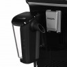 Mașină de cafea Philips EP5541/50 5500 Latte Go, 1500W, 15 bar, 1,8 l, 3 temp, Ceramichna melachka cu 12 niva, TFT, AquaClean, SilentBrew, AromaExtract, ExtraShot, Cernen