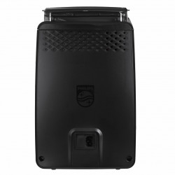 Mașină de cafea Philips EP5541/50 5500 Latte Go, 1500W, 15 bar, 1,8 l, 3 temp, Ceramichna melachka cu 12 niva, TFT, AquaClean, SilentBrew, AromaExtract, ExtraShot, Cernen