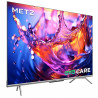 Smart televizor METZ blue 50MUD7000, 50", 126cm, 3840x2160 4K UHD, Direct LED, HDR10/HLG, Dolby Digital/+, Bluetooth, Wi-Fi, Negru/Gri