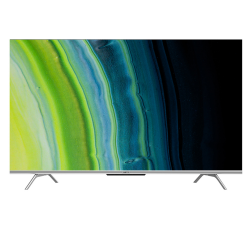 Smart televizor METZ blue 50MUD7000, 50", 126cm, 3840x2160 4K UHD, Direct LED, HDR10/HLG, Dolby Digital/+, Bluetooth, Wi-Fi, Negru/Gri