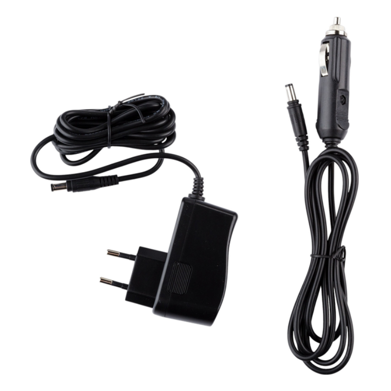 Pernă de masaj de călătorie Medivon, Shiatsu, 2 viteze, 8 capete, Încălzire, Relaxarea pielii și a mușchilor, 2 direcții, Gri/maro