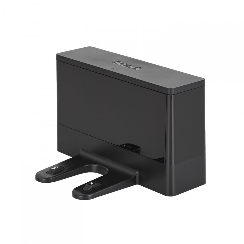 Aspirator robotic Shark Matrix Plus RV2620WDEU, 650 W, 0.3 l, 360 LiDAR, Autonomie până la 110 min, Matrix Clean, Negru