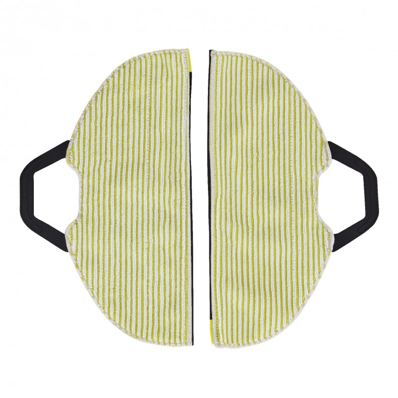 Aspirator robotic Shark Matrix Plus RV2620WDEU, 650 W, 0.3 l, 360 LiDAR, Autonomie până la 110 min, Matrix Clean, Negru