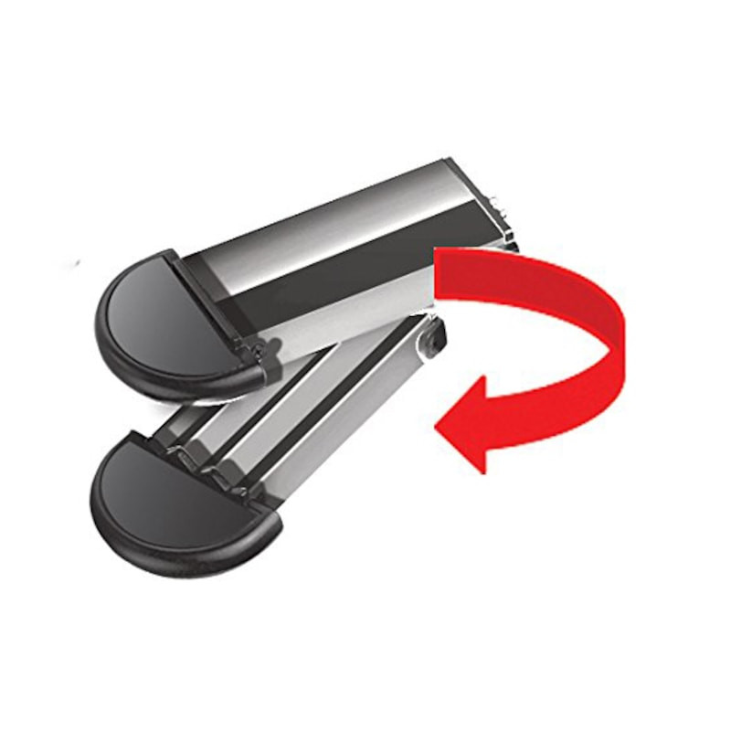 Ondulator de par multifunctional Remington S8670, 4 atasamente, 200°C, Antistatic, Acoperire ceramica, Negru