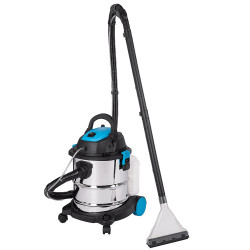 Resigilat: Aspirator Crown...