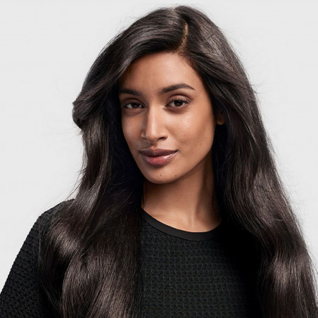 Ondulator de păr Dyson 601848-01 HS08 Airwrap i.d.™ Straight + Wavy T1/T2 CePk/RoseGold, 1300W, 13.5 l/s, ondulare automată, ionizare, 3 viteze, 3 temperaturi, Bluetooth, Rose Gold