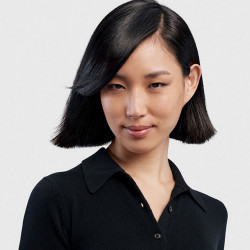 Ondulator de păr Dyson 601848-01 HS08 Airwrap i.d.™ Straight + Wavy T1/T2 CePk/RoseGold, 1300W, 13.5 l/s, ondulare automată, ionizare, 3 viteze, 3 temperaturi, Bluetooth, Rose Gold