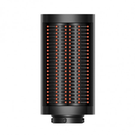 Ondulator de păr Dyson 601848-01 HS08 Airwrap i.d.™ Straight + Wavy T1/T2 CePk/RoseGold, 1300W, 13.5 l/s, ondulare automată, ionizare, 3 viteze, 3 temperaturi, Bluetooth, Rose Gold