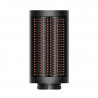 Ondulator de păr Dyson 601848-01 HS08 Airwrap i.d.™ Straight + Wavy T1/T2 CePk/RoseGold, 1300W, 13.5 l/s, ondulare automată, ionizare, 3 viteze, 3 temperaturi, Bluetooth, Rose Gold