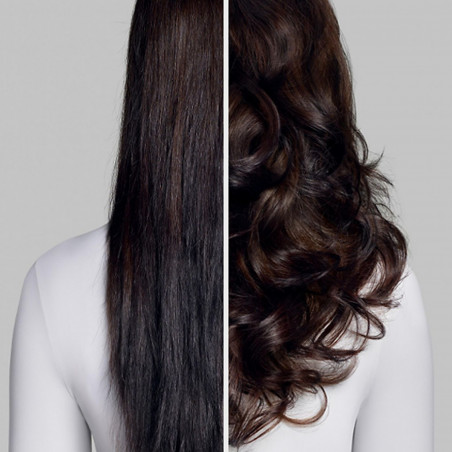 Ondulator de păr Dyson Airwrap HS09 Co-anda 2x 598757-01, 1700W, 15.2 l/s, 6in1, Ondulare automată, Bluetooth, 4 temperaturi, 3 viteze, Control inteligent al temperaturii, Ceramică trandafir / aur roz