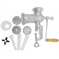 Kinghoff KH 1427 mașină...