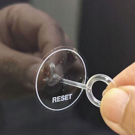 Distribuitor de apă caldă Klausberg KB 7877, 2600W, 2.5l, 95°C, 400-500ml/min, Indicator nivel apă, CE, RoHS, Negru