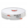 Aspirator robot Roborock S5 Max, 58W, Wi-Fi, 2000Pa, 460 ml, 200 m², Autonomie pana la 190 min, Turbo, Comenzi vocale, Alb