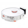 Aspirator robot Roborock S5 Max, 58W, Wi-Fi, 2000Pa, 460 ml, 200 m², Autonomie pana la 190 min, Turbo, Comenzi vocale, Alb