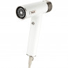 Uscător de păr Shark HD334EU, 1700W, Difuzor, 3 moduri, 3 accesorii, Protecție împotriva deteriorării cauzate de căldură, 110°C, Ionizator, Alb