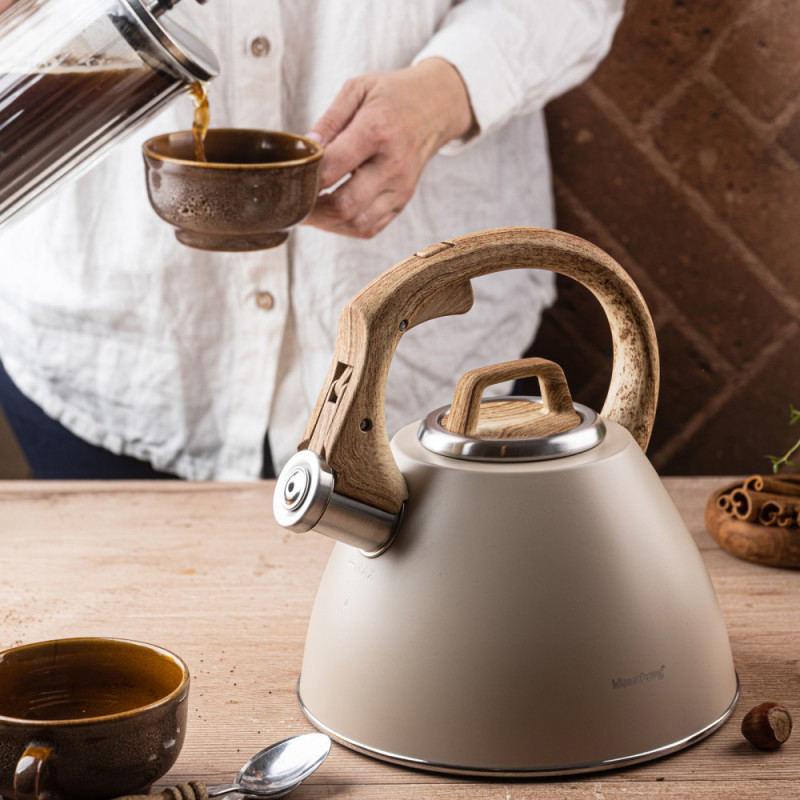 Чайник Klausberg KB 7954