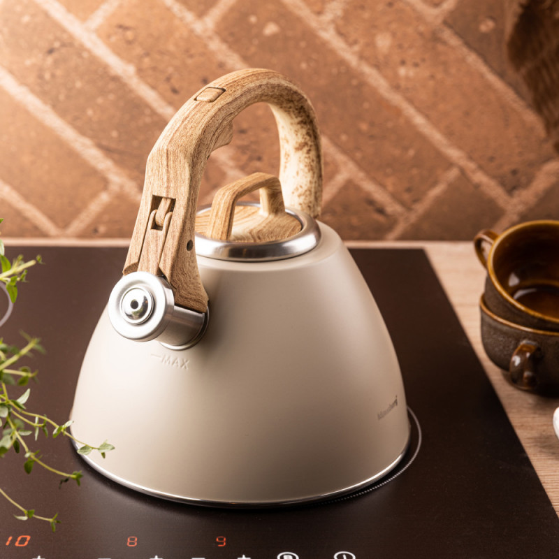 Чайник Klausberg KB 7954