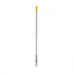 Mâner telescopic Joseph Joseph CleanTech 6500038, 61-86 cm, Orificiu de agățare, Gri