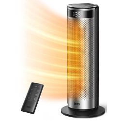 Încălzitor cu ventilator...