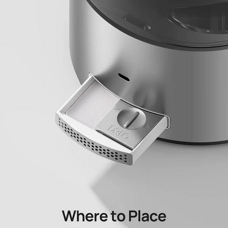 Tampoane aromatice pentru umidificatoare de aer DREO, 24 bucăți, bumbac natural, potrivite pentru utilizare cu uleiuri esențiale, albe