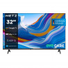 Smart televizor METZ blue 32MTE6000Z, 32", 80cm, 1366x768 HD Ready, Google TV, LCD / Direct LED, SMART, Bluetooth, Wi-Fi, Negru