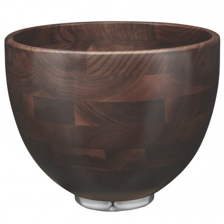 Mixer planetar KitchenAid Artisan Evergreen 5KSM180WSEEG, 300W, 4.7L, Actionare directa, 10 viteze, Cap înclinat, Bol din nuc, Verde inchis/Maro