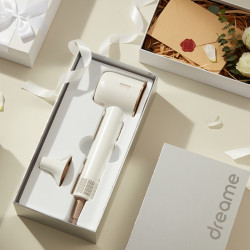 Сешоар Dreame Glory