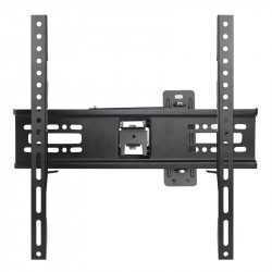 Suport TV Esperanza ERW016, 26" - 70", 400x400 mm, Până la 45 kg, Negru