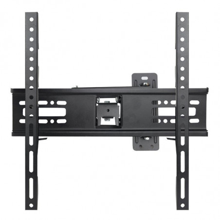 Suport TV Esperanza ERW016, 26" - 70", 400x400 mm, Până la 45 kg, Negru