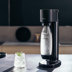 Уред за сода SodaStream GAIA