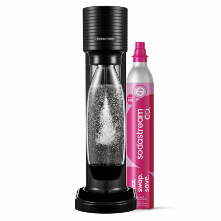 Уред за сода SodaStream GAIA