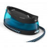 Generator de abur Philips PerfectCare GC7846/80, 2400 W, 1,5 litri, OptimalTemp, 120 g/min, SteamGlide, Sin