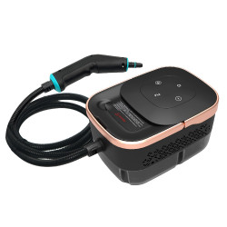 Curatator cu aburi Oliver...