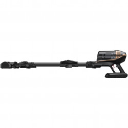 Вертикална прахосмукачка Rowenta X-Force Flex 15.60 RH99F1, 230AW, 32.4V, Автономия 80 мин, Автоматична скорост, LED четка, Черен