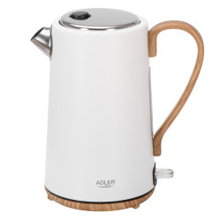 Fierbător electric Adler AD...