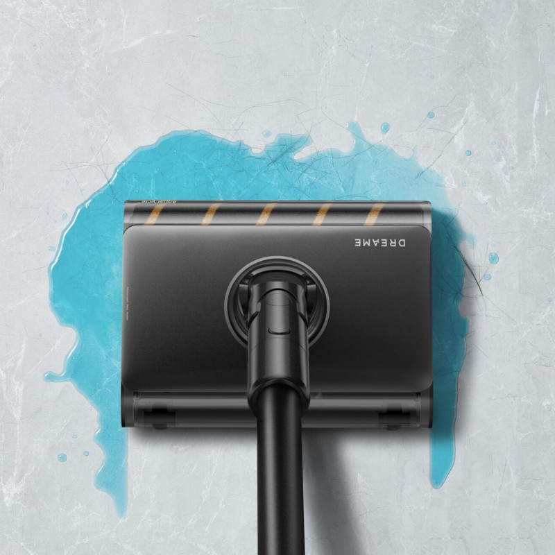 Aspirator fără fir Dreame Z30 AquaCycle