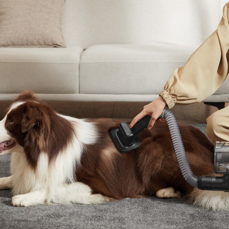 Aspirator fără fir Dreame Z30 AquaCycle