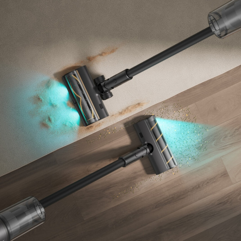 Aspirator fără fir Dreame Z30 AquaCycle