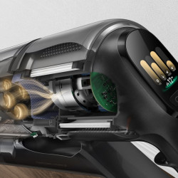 Aspirator fără fir Dreame Z30 AquaCycle