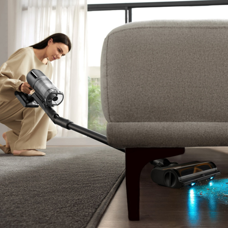 Aspirator fără fir Dreame Z30 AquaCycle