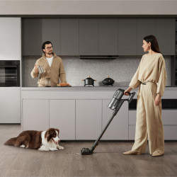 Aspirator fără fir Dreame Z30 AquaCycle
