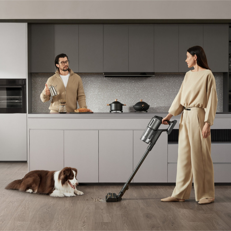 Aspirator fără fir Dreame Z30 AquaCycle