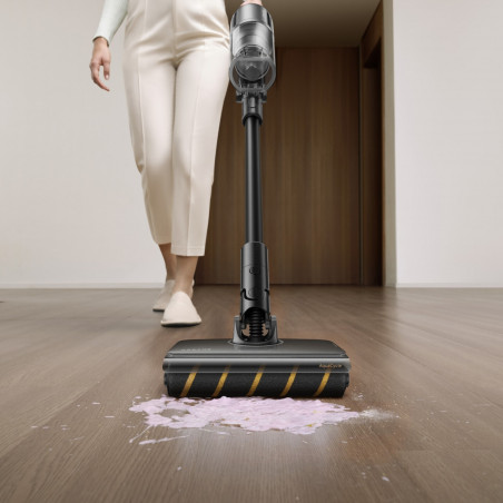 Aspirator fără fir Dreame Z30 AquaCycle